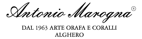 Marogna Gioielli Logo